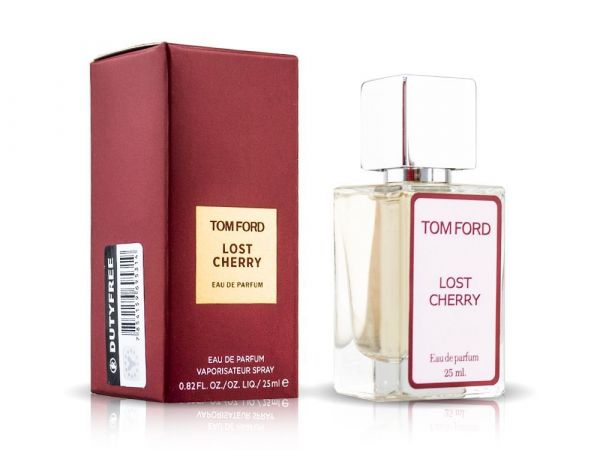 Mini tester Tom Ford Lost Cherry, Edp, 25 ml (Glass) wholesale